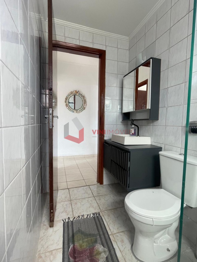 Apartamento em Canto Do Forte
