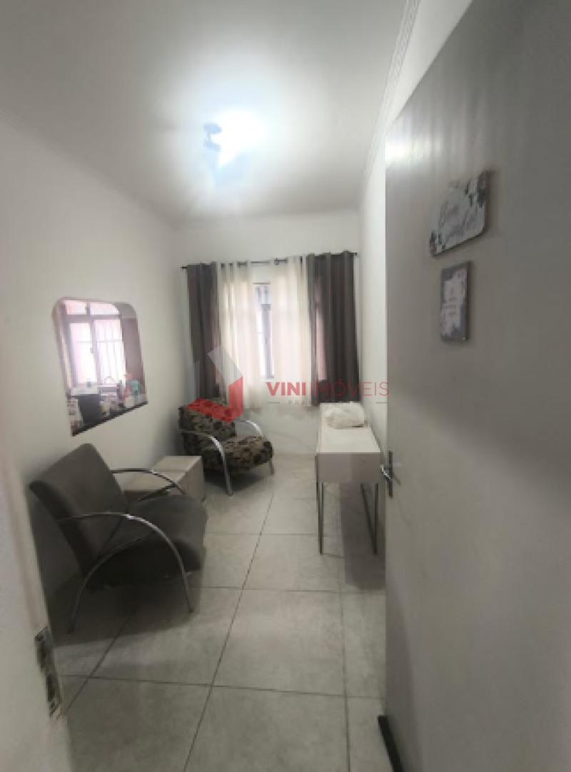 Apartamento em Canto Do Forte
