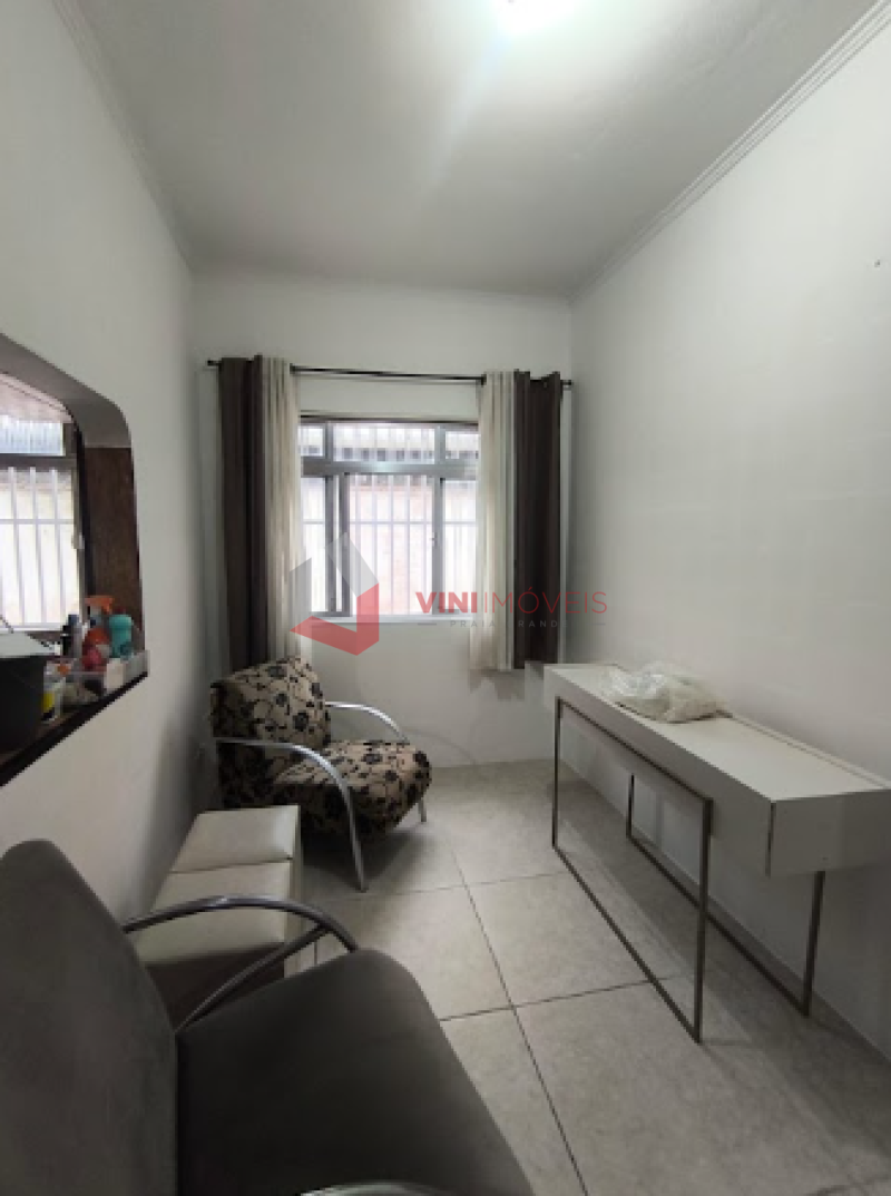 Apartamento em Canto Do Forte