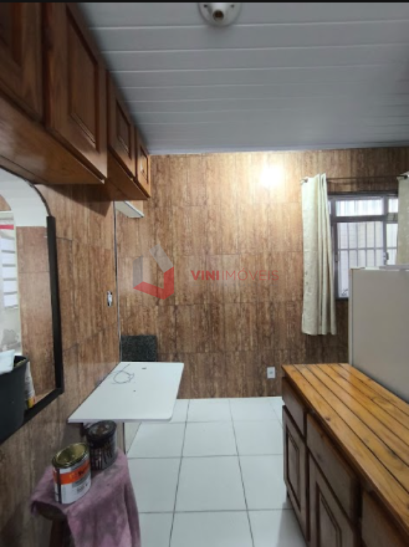 Apartamento em Canto Do Forte