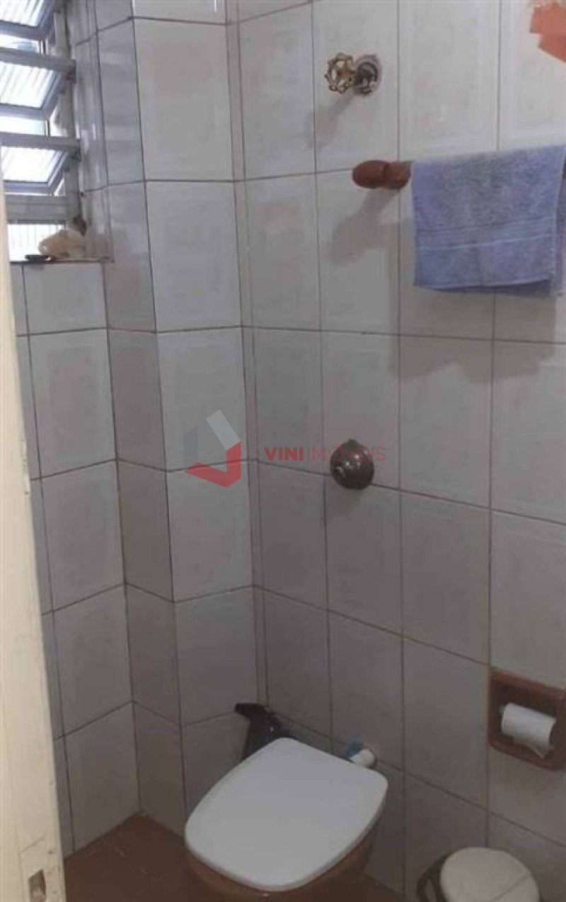 Kitnet em Guilhermina