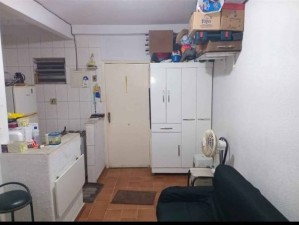 Kitnet em Guilhermina