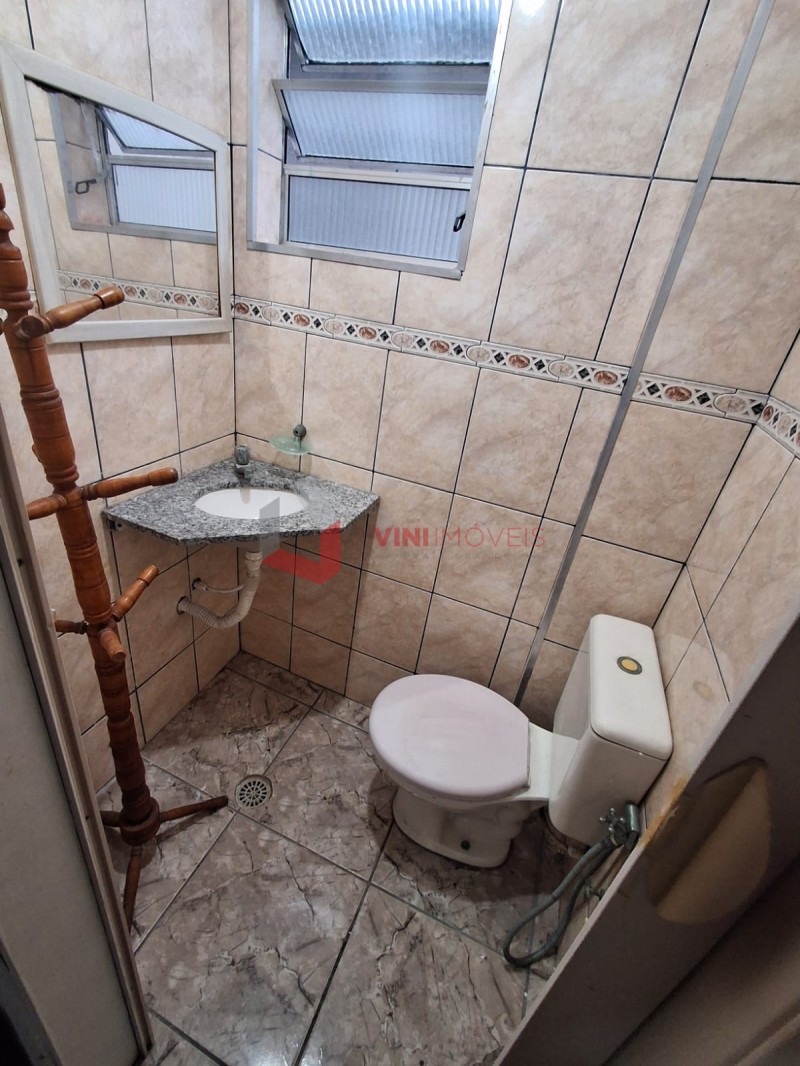 Apartamento em Guilhermina