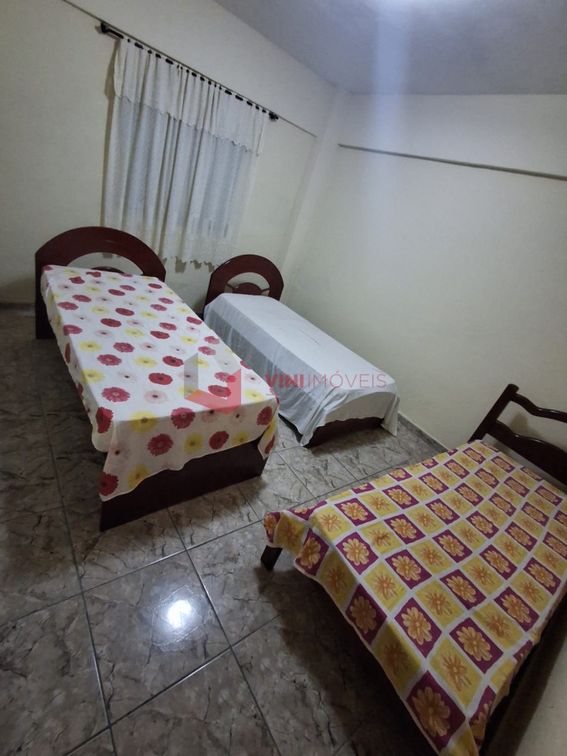 Apartamento em Guilhermina
