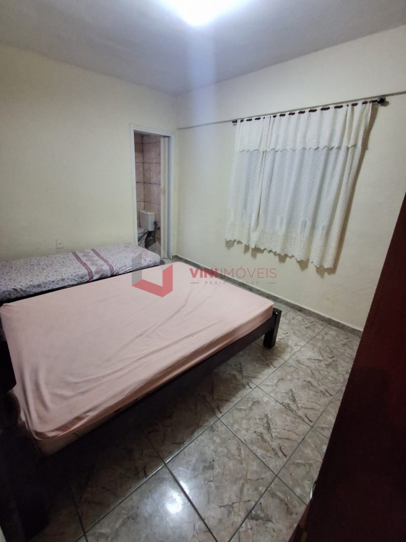 Apartamento em Guilhermina