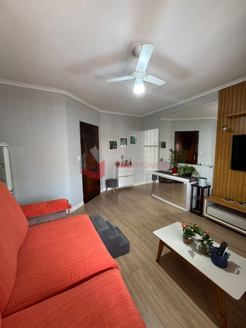 Apartamento em Guilhermina