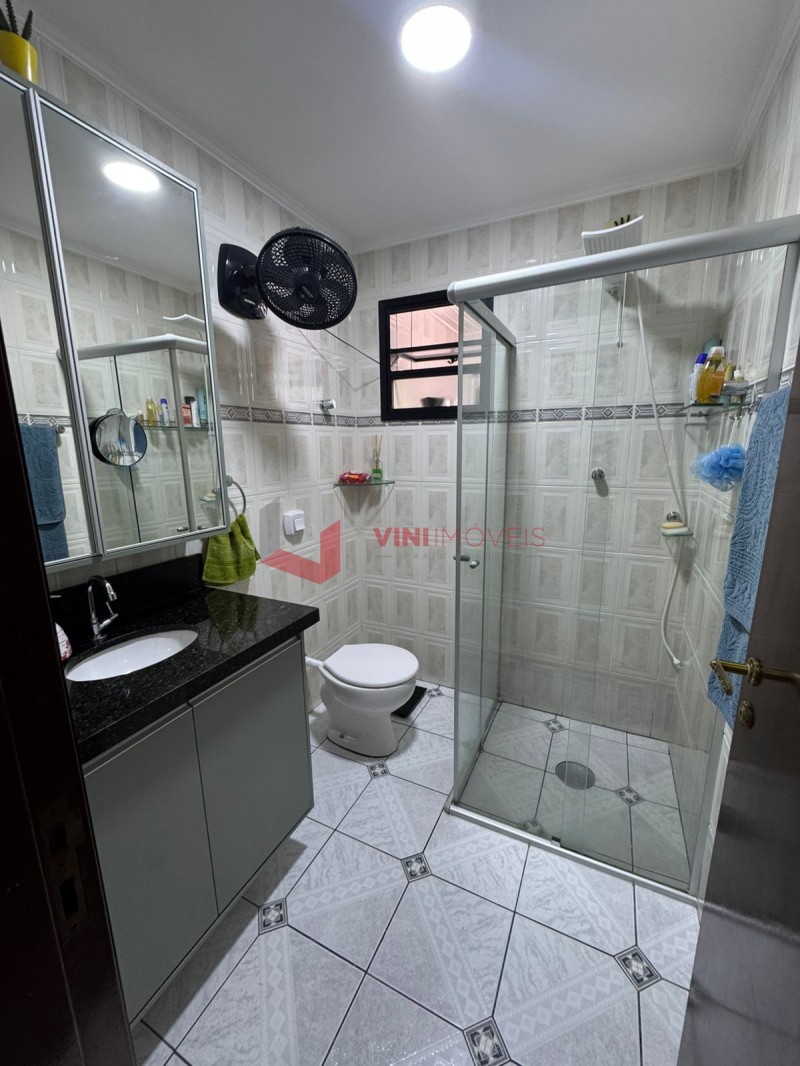 Apartamento em Guilhermina