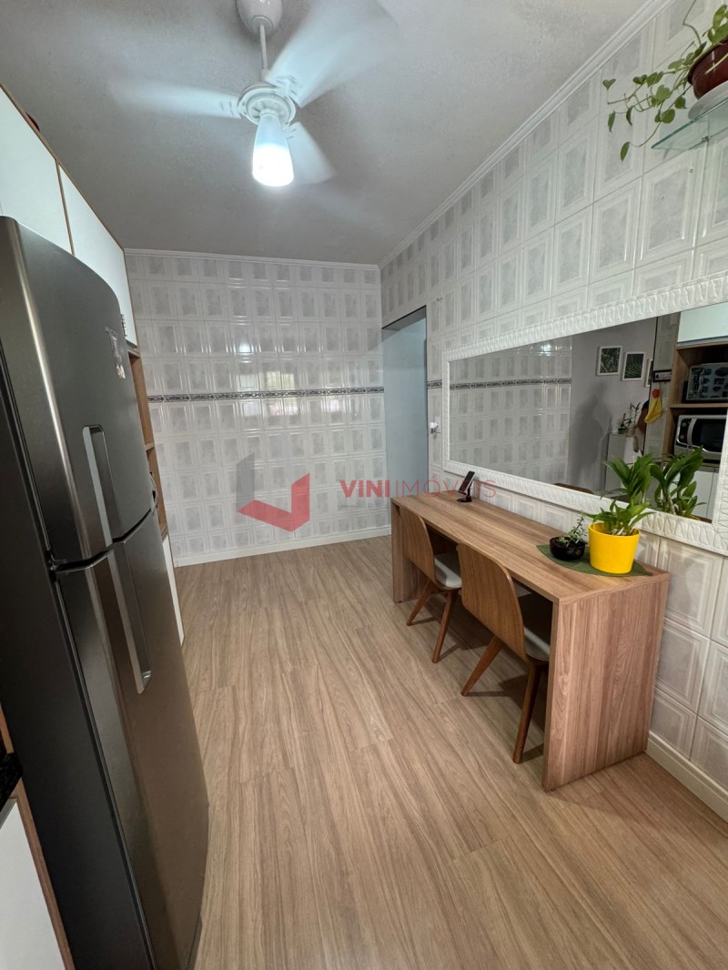 Apartamento em Guilhermina