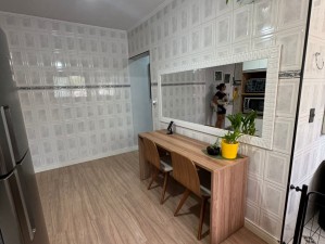 Apartamento em Guilhermina