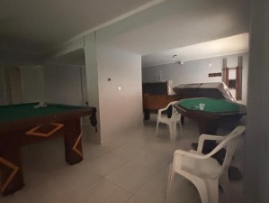 Kitnet em Praia Grande - AVIAÇÃO