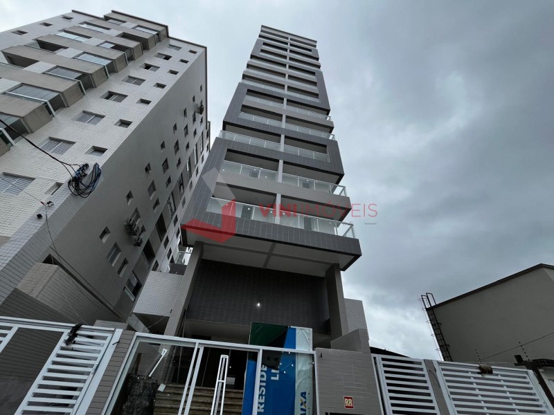 Apartamento em Canto Do Forte