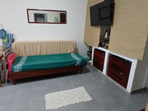Kitnet em Caiçara