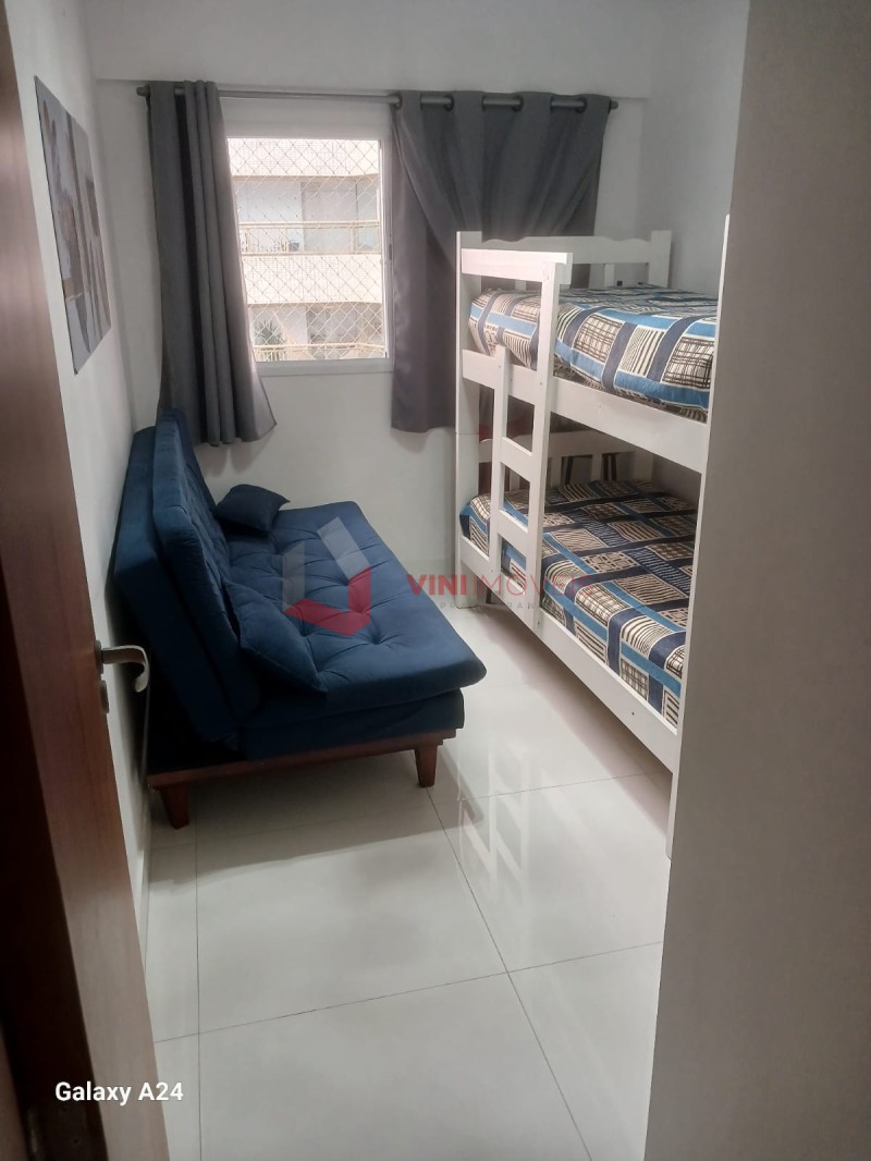 Apartamento em Canto Do Forte