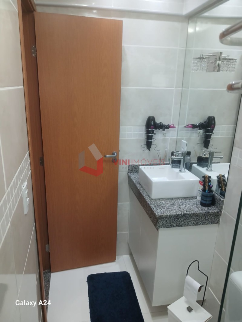Apartamento em Canto Do Forte