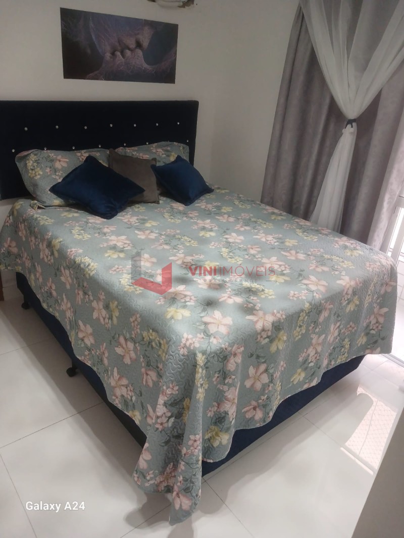 Apartamento em Canto Do Forte
