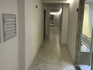 Apartamento em PRAIA GRANDE - CANTO DO FORTE