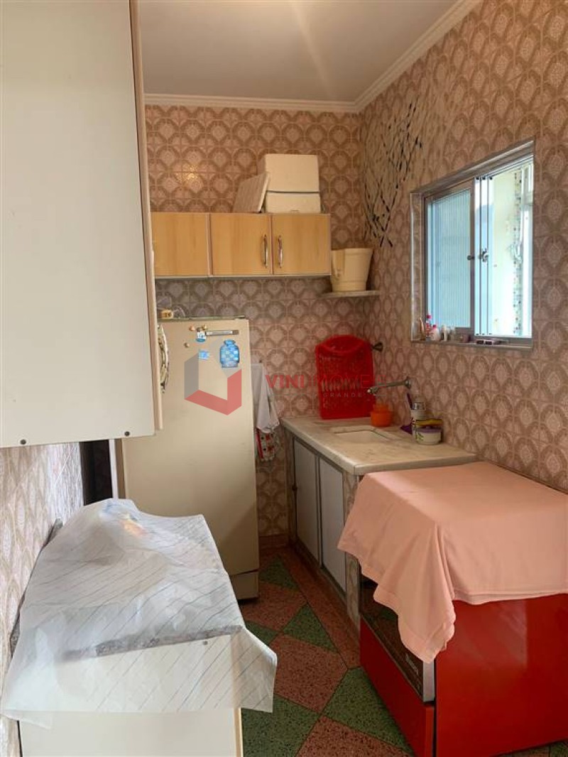 Apartamento em Guilhermina