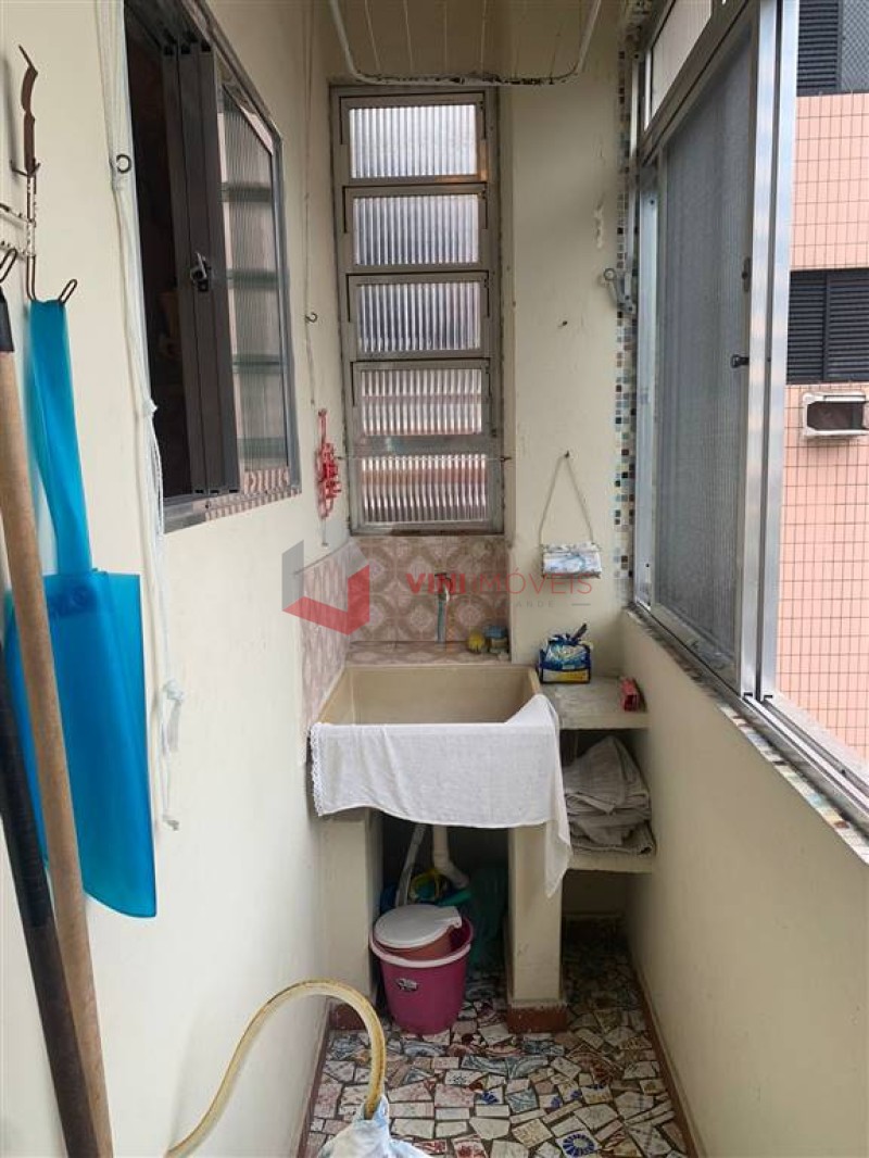 Apartamento em Guilhermina