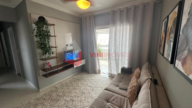Apartamento em Guilhermina