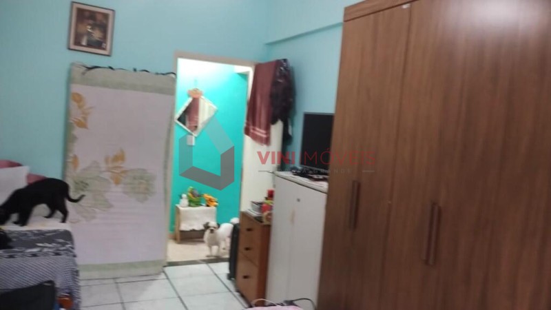 Apartamento em Guilhermina