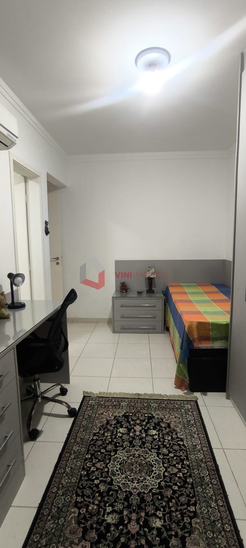 Apartamento em Aviação