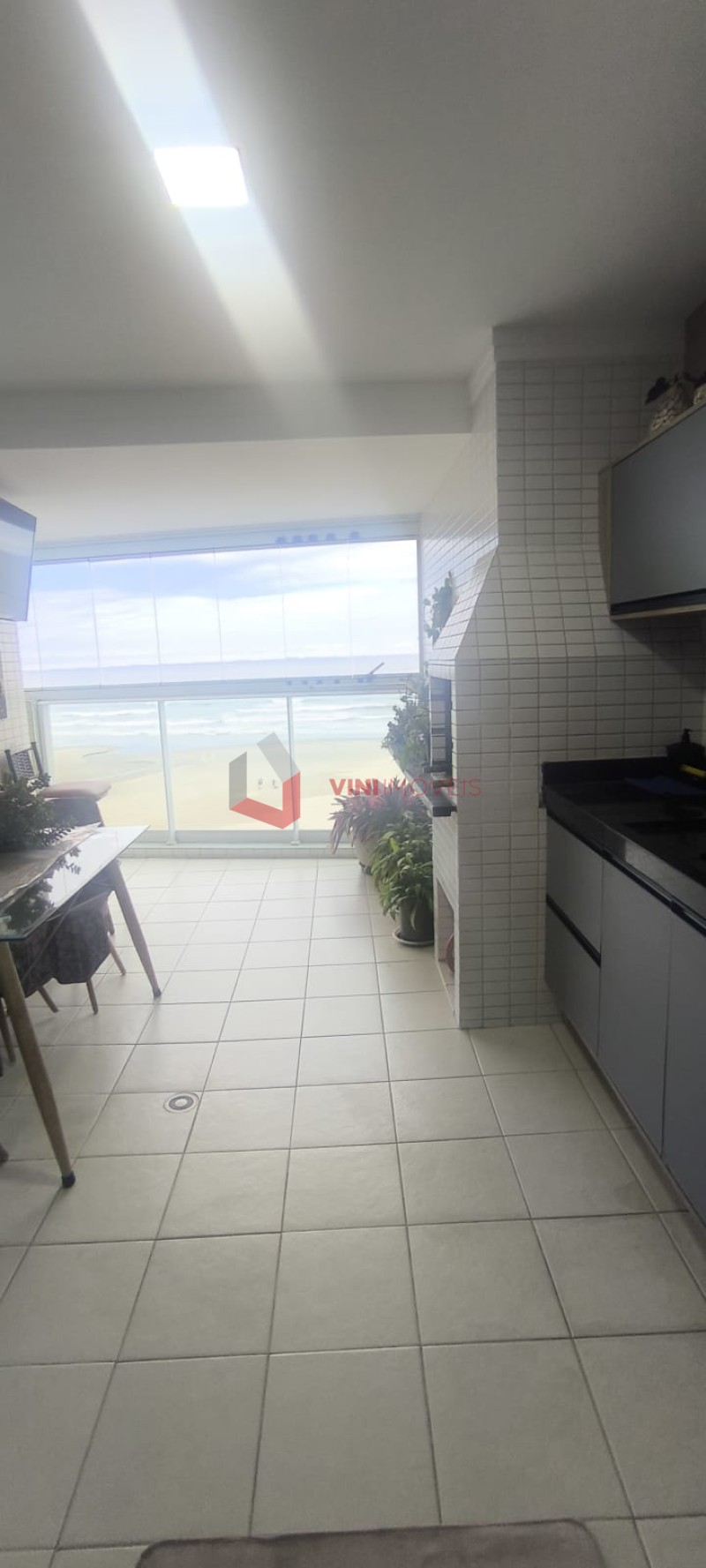 Apartamento em Aviação