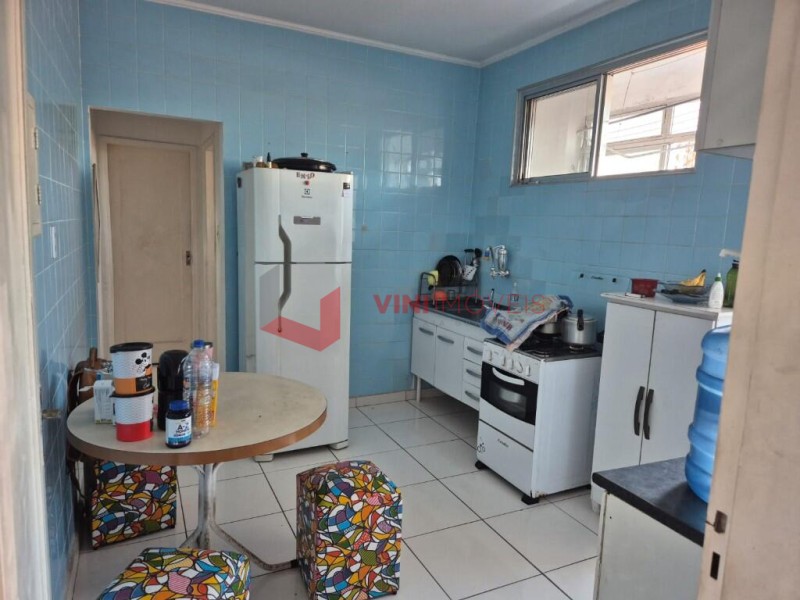 Apartamento em Guilhermina