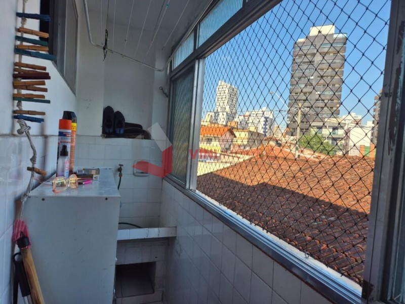Apartamento em Guilhermina