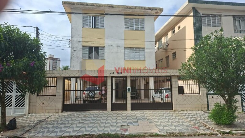 Apartamento em Guilhermina