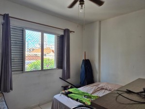 Apartamento em Praia Grande - Guilhermina