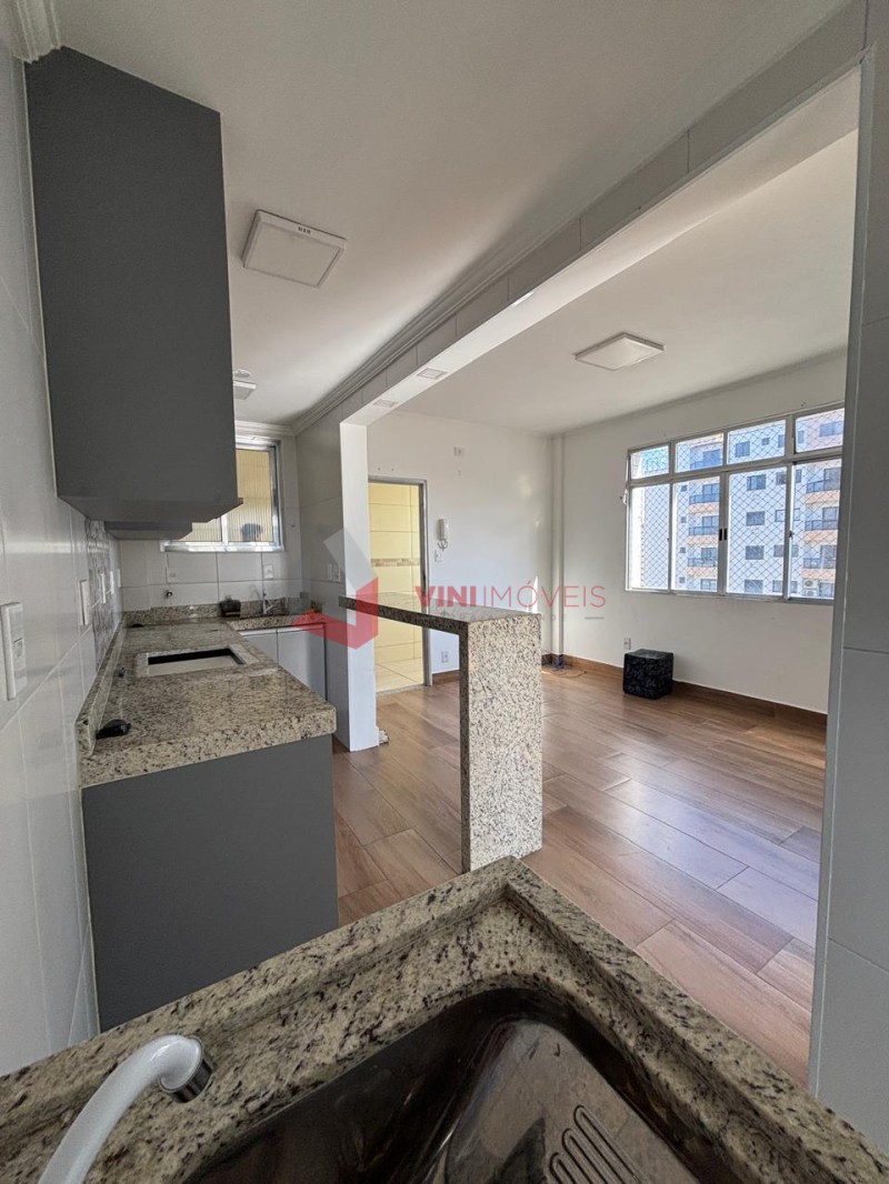 Apartamento em Guilhermina
