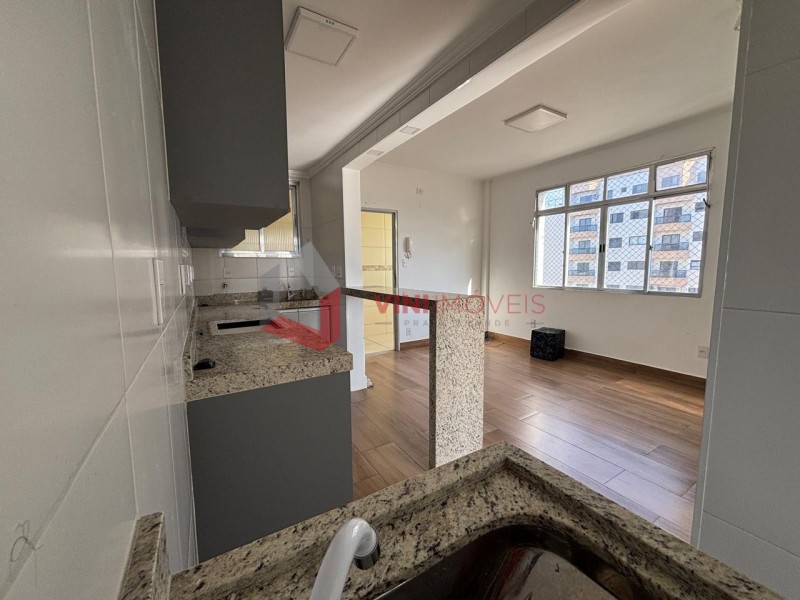 Apartamento em Guilhermina