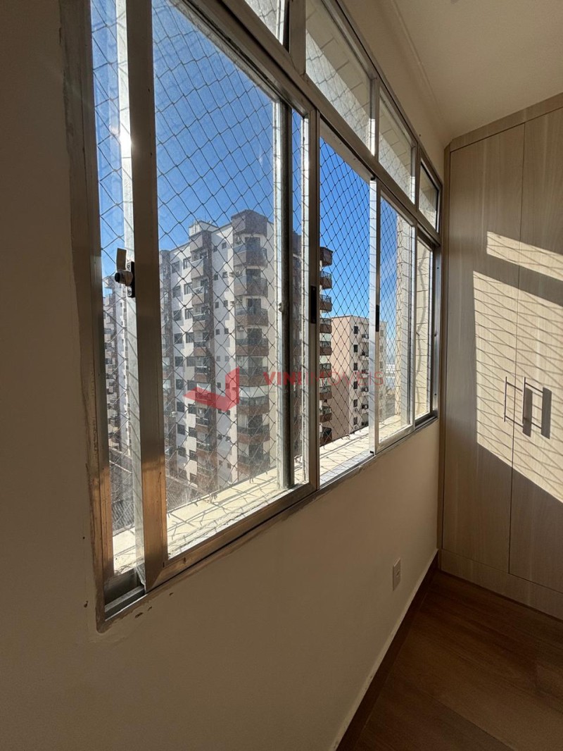 Apartamento em Guilhermina
