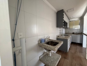 Apartamento em Guilhermina