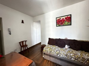 Apartamento em Guilhermina