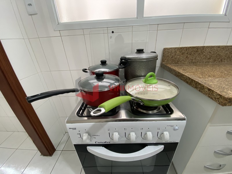 Apartamento em Guilhermina