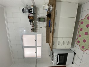 Apartamento em Guilhermina