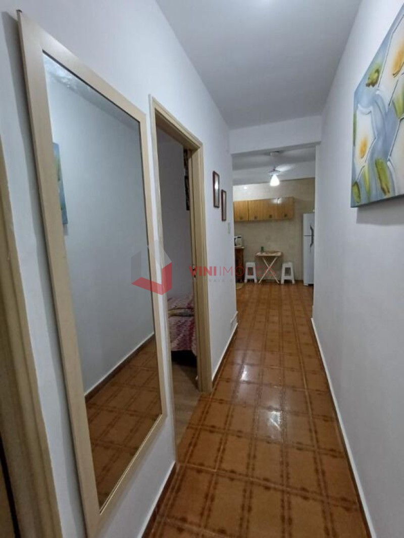 Apartamento em Guilhermina