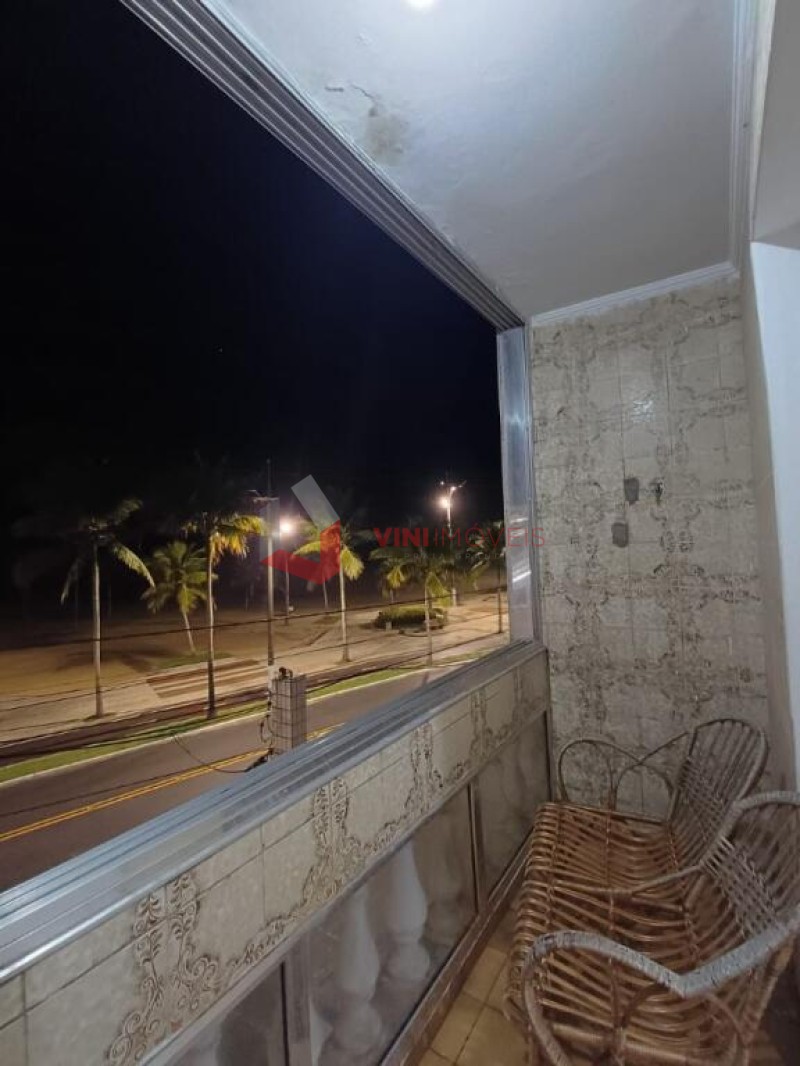 Apartamento em Guilhermina