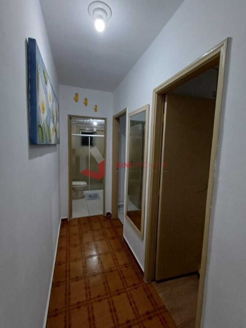 Apartamento em Guilhermina
