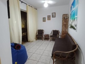 Apartamento em Guilhermina