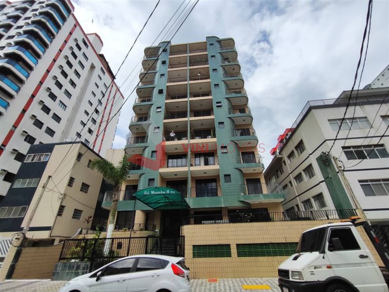 Apartamento em Ocian