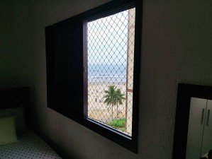 Apartamento em Ocian