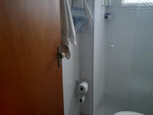 Apartamento em PRAIA GRANDE - GUILHERMINA