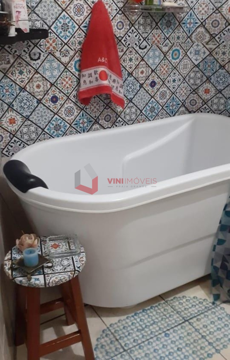 Kitnet em Vila Tupi