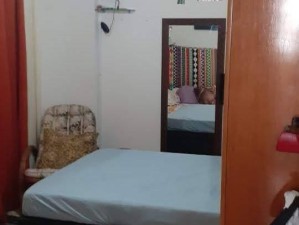 Kitnet em PRAIA GRANDE - VILA TUPI
