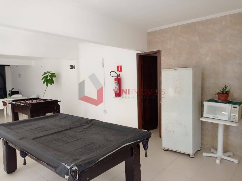 Apartamento em Ocian