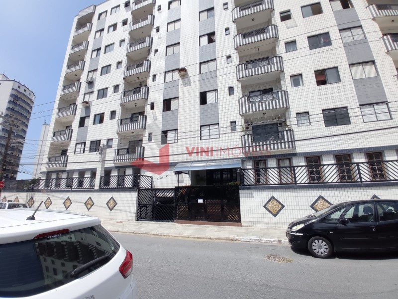 Apartamento em Ocian