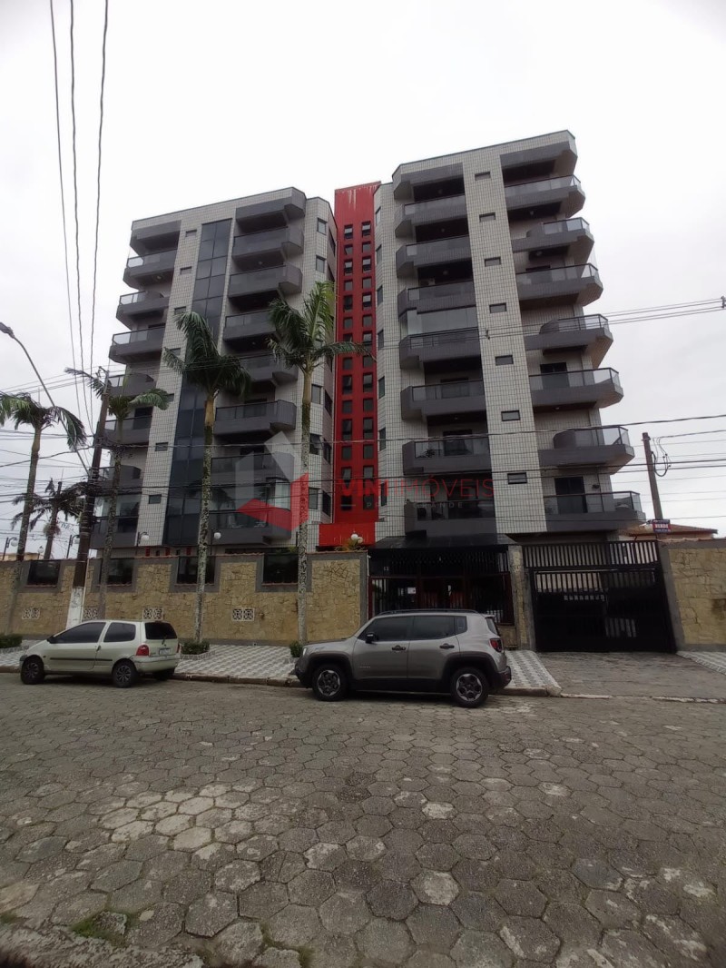 Apartamento em Caiçara