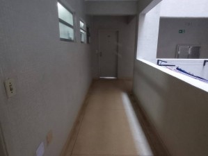 Apartamento em Caiçara